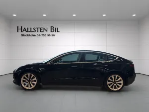 Tesla Model 3 2019